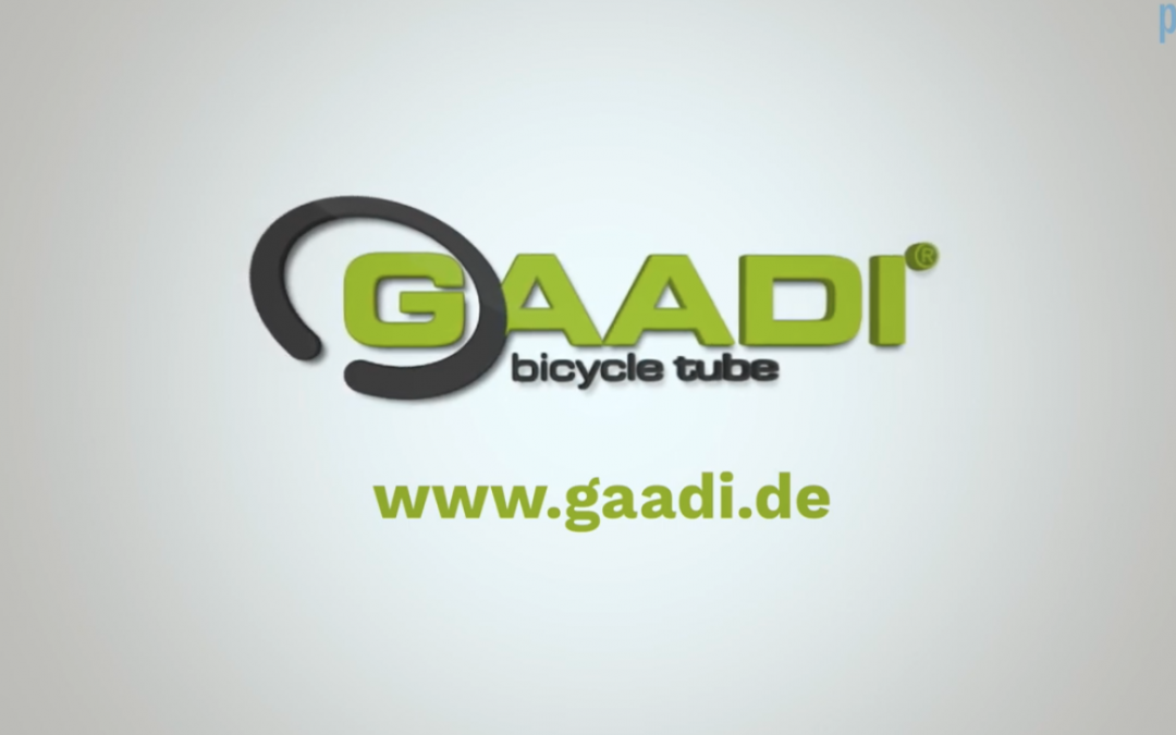 PORT01 TV – GAADI: Der Fahrradschlauch mit den zwei Enden