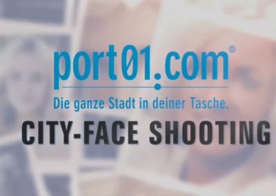port01 MG/VIE CityFace Shooting 12.16 Tanja