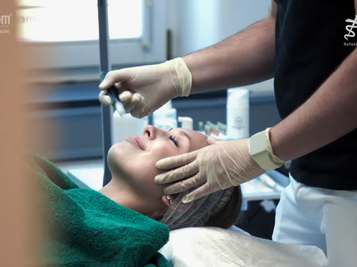 RPM Medical – Making Of Fotoshooting