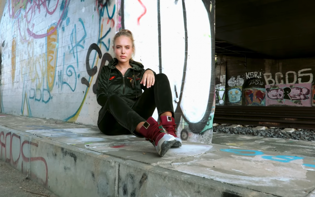 Imotex Katalogshooting 2018