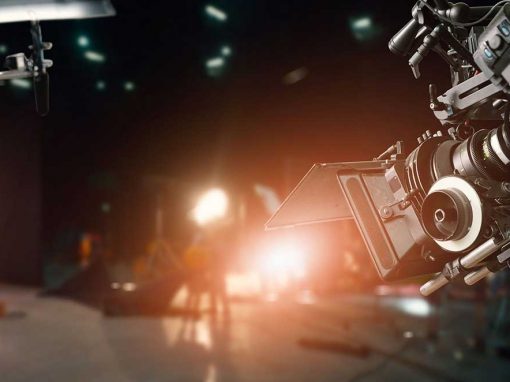 Geschützt: Fernseh-Produktionen