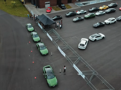 Geschützt: Porsche Rendezvous 2019