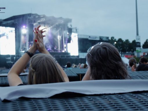 Strandkorb Open Air  Awardfilm