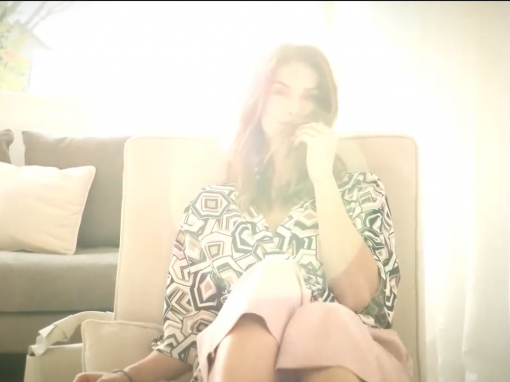 Imotex Katalogshooting Makingof 2018