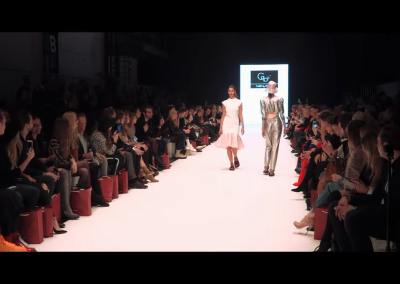 Platform Fashion Show CABO by Milka Loff Fernandes