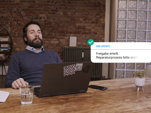 DiConneX – Ihr Lösungsanbieter für die Gebäudedigitalisierung