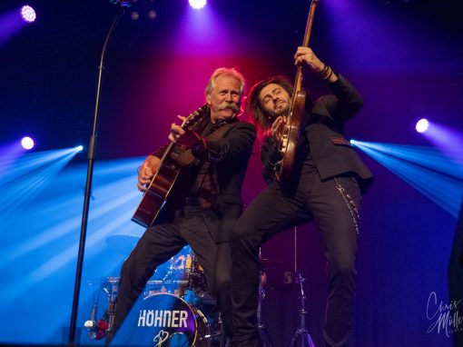 Konzertfotografie Höhner Kasalla Brings Cat Ballou