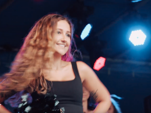 Reportage Turmfest Mönchengladbach Rheydt 2022