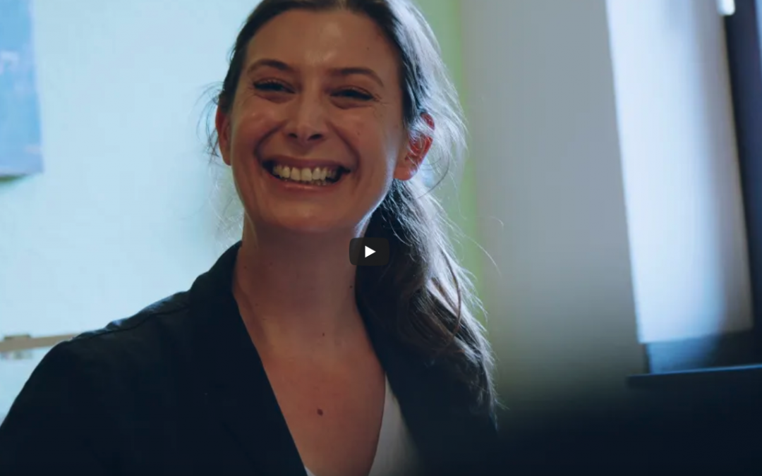 PORT01 TV – Mit der Lebenshilfe Mönchengladbach