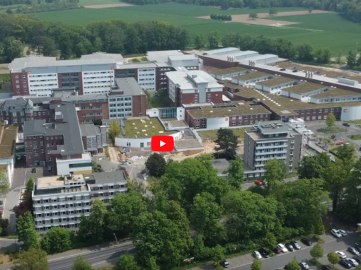PORT01 TV – Tag der Ausbildung in den Kliniken Maria Hilf Mönchengladbach