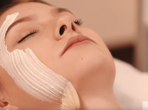 PORT01 TV / Beauty & Wellness für Dein Gesicht Beauty Resort Mönchengladbach