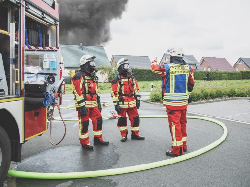 S-GARD Schutzkleidung