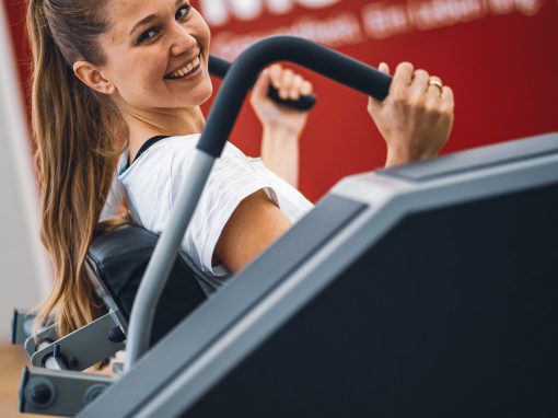 MedAix Magazin Shooting