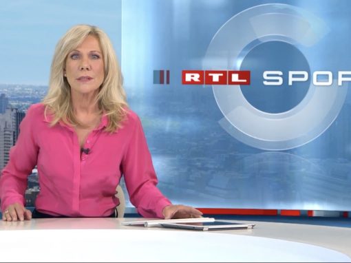 Bewerbungsfilme zur Europameisterschaft DFB 2024