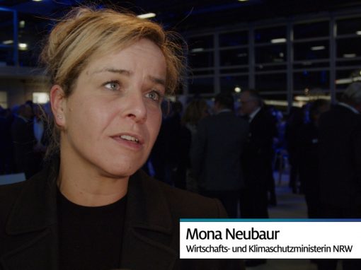 30. Mönchengladbacher Wirtschaftsgespräche Aftermovie