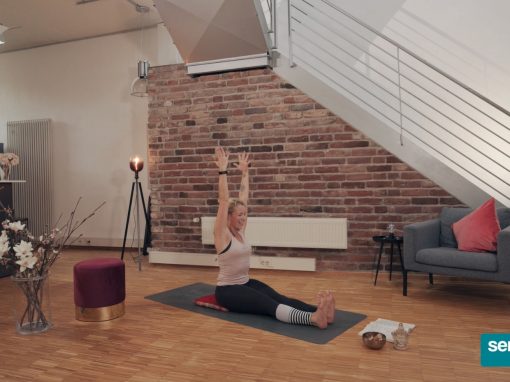 Senioren Fitness – Kurse und Yoga