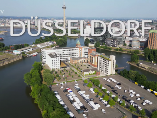 MagentaTV – Schwarz. Rot. Genial! – Deutschlands Gamechanger – ingenhoven associates