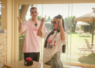 MagentaTV – Wie lebt man als Ballermann-Star?