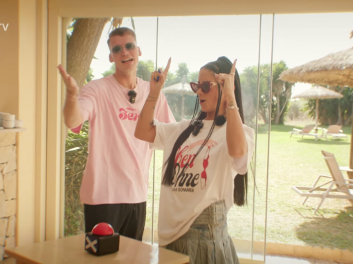 MagentaTV – Wie lebt man als Ballermann-Star?