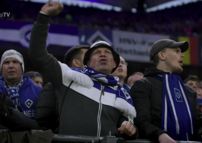 MagentaTV – Wie lebt man als Kultfigur?