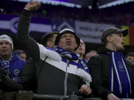 MagentaTV – Wie lebt man als Kultfigur?