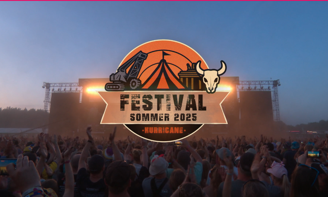 Hinter den Kulissen des Hurricane 2025