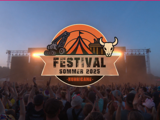 Hinter den Kulissen des Hurricane 2025