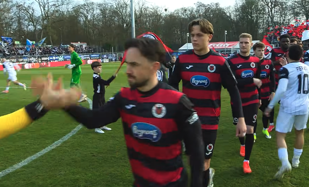 Viktoria Köln – Gekommen um zu bleiben | Traumfabrik – Faszination Fußball