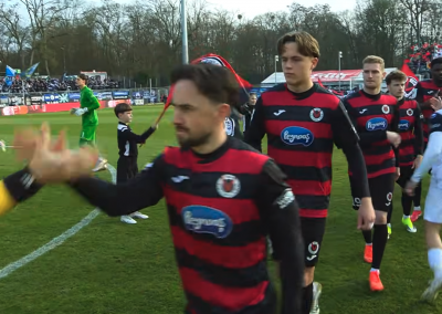 Viktoria Köln – Gekommen um zu bleiben | Traumfabrik – Faszination Fußball