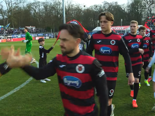 Viktoria Köln – Gekommen um zu bleiben | Traumfabrik – Faszination Fußball