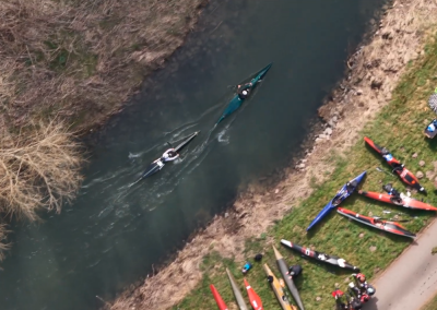 Portrait Kölns Nachwuchssportler 2025 – Emil Seils