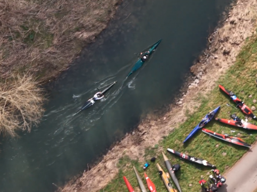 Portrait Kölns Nachwuchssportler 2025 – Emil Seils