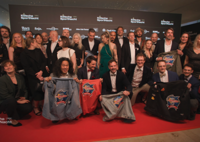 Kölsche SportNacht 2026