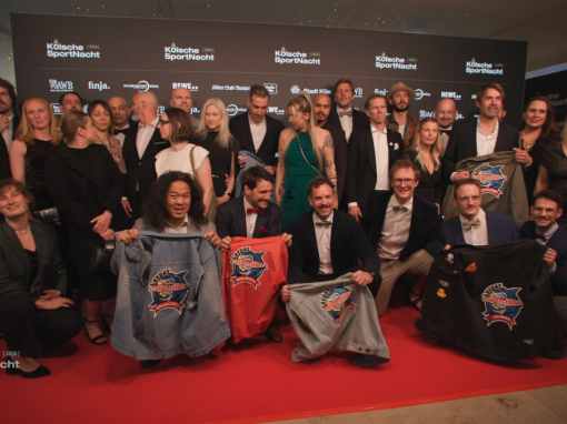 Kölsche SportNacht 2026