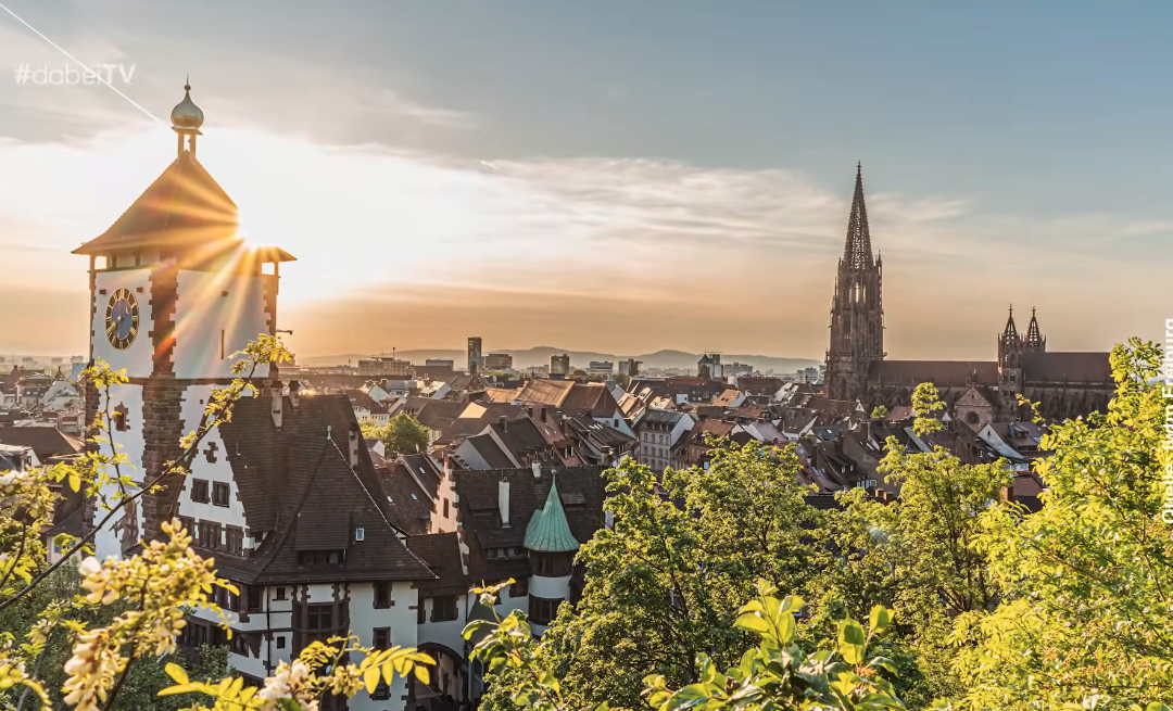 Schwarz. Rot. Genial! – Deutschlands Gamechanger – Ionysis