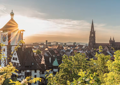 Schwarz. Rot. Genial! – Deutschlands Gamechanger – Ionysis