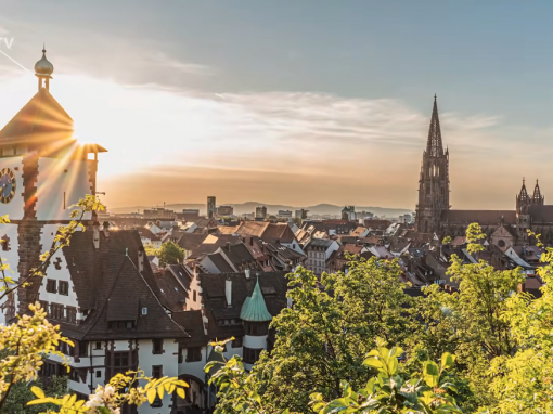 Schwarz. Rot. Genial! – Deutschlands Gamechanger – Ionysis