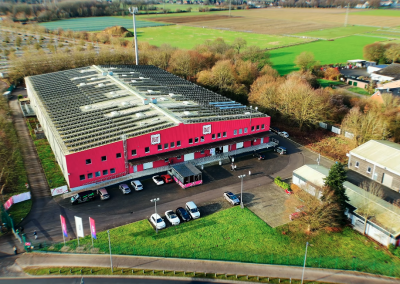 Smart City Summit 2026