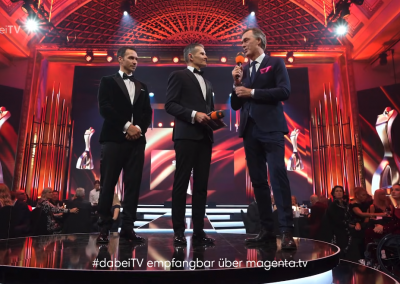 Special Olympics Sportler*in des Jahres 2025