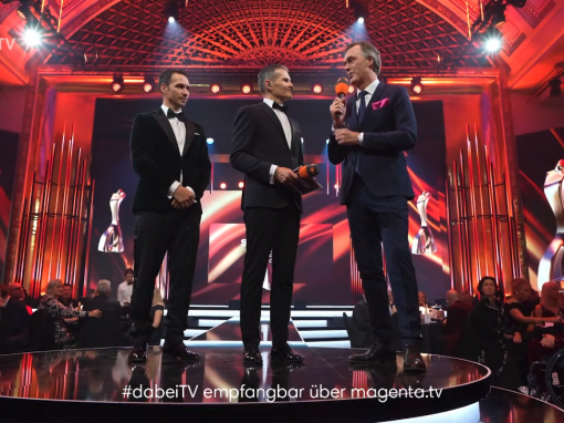 Special Olympics Sportler*in des Jahres 2025