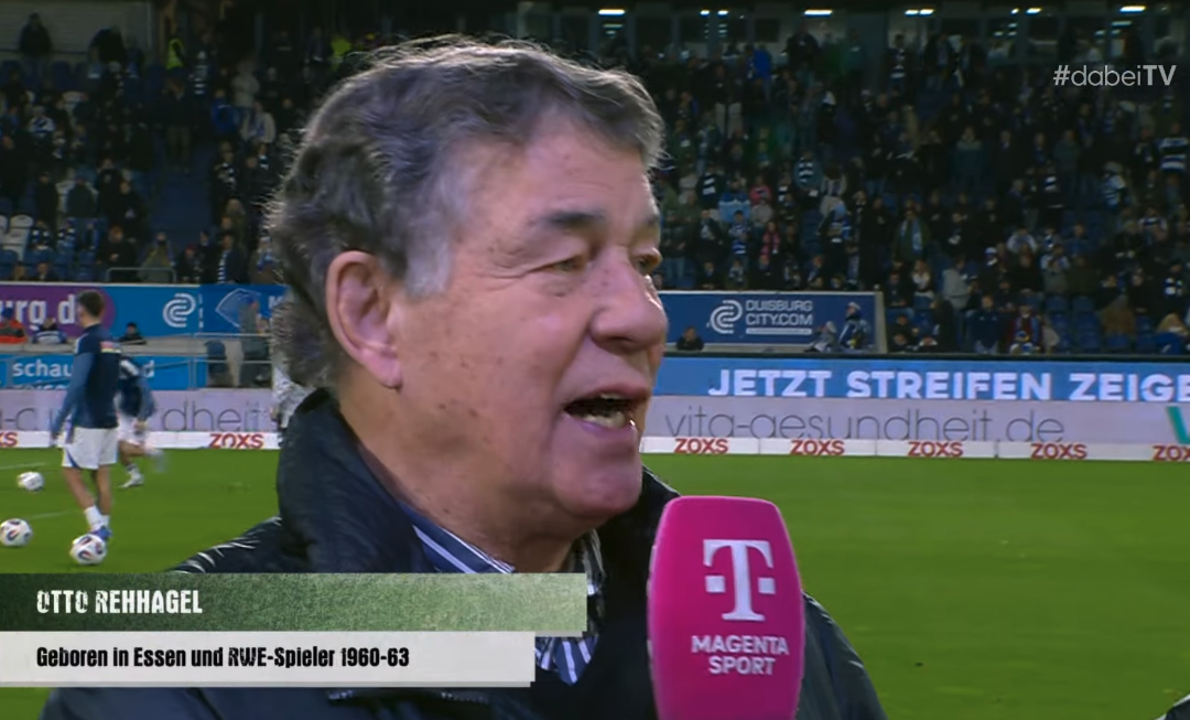 Derbytime mit ZebraFM und Radio Hafenstraße | Traumfabrik – Faszination Fußball