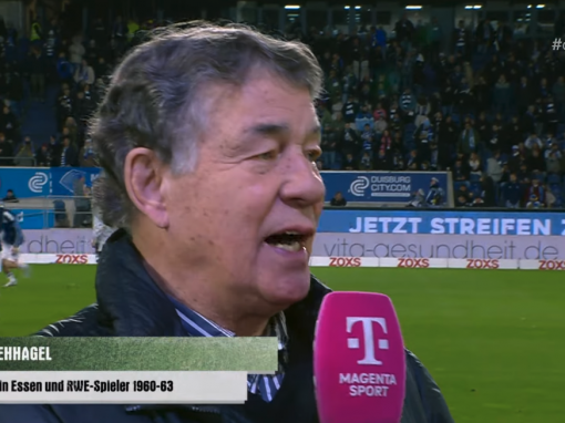 Derbytime mit ZebraFM und Radio Hafenstraße | Traumfabrik – Faszination Fußball