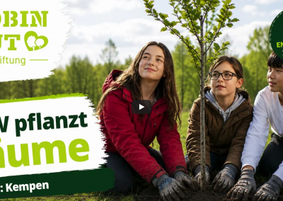 Robin Gut Stiftung Kempen