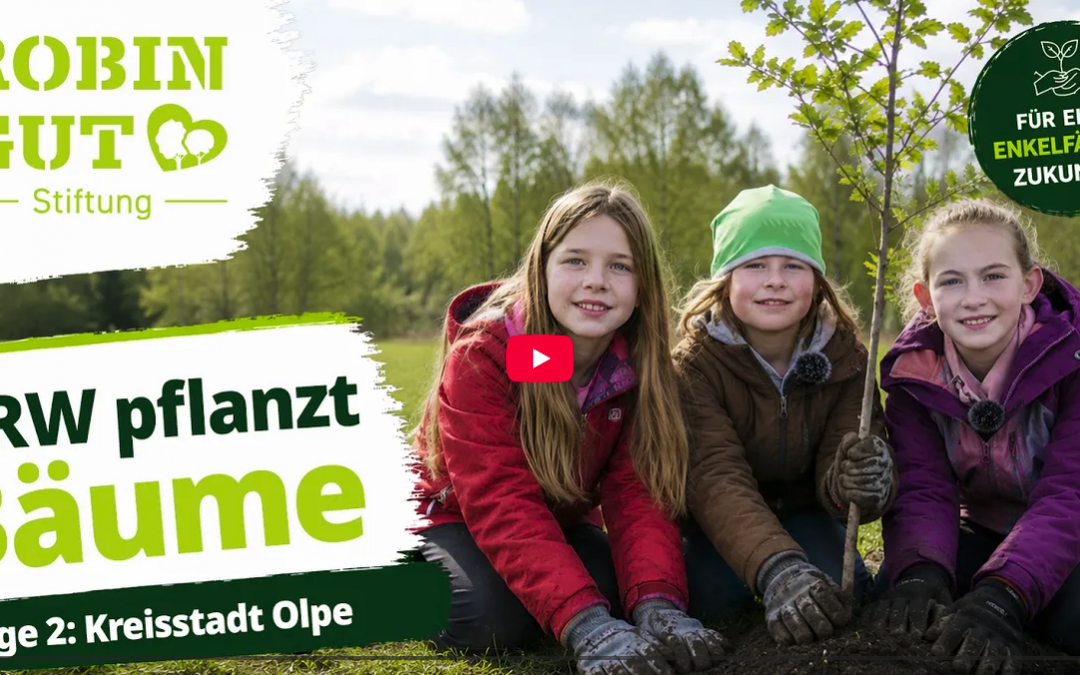 Robin Gut Aktion Olpe