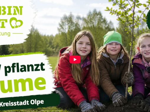 Robin Gut Aktion Olpe